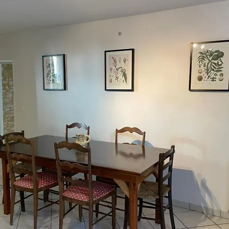For 6 Persons At Ferme La Geneste Coux-et-Bigaroque-Mouzens