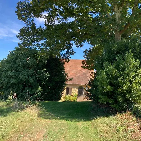 For 6 Persons At Ferme La Geneste Holiday home Coux-et-Bigaroque-Mouzens