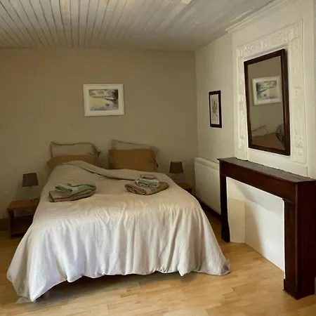 For 6 Persons At Ferme La Geneste * Coux-et-Bigaroque-Mouzens