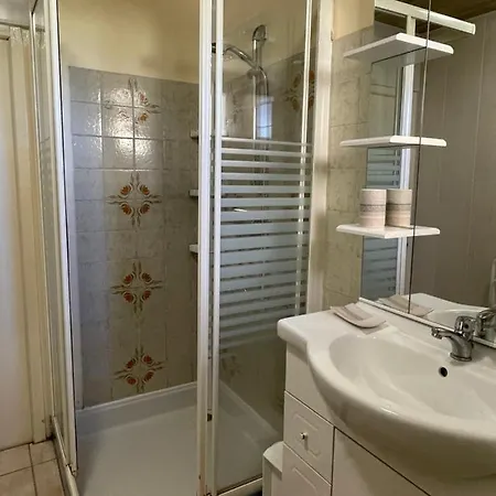 Holiday home For 6 Persons At Ferme La Geneste *