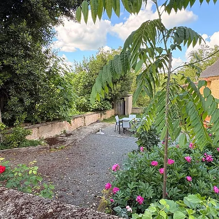 For 6 Persons At Ferme La Geneste Coux-et-Bigaroque-Mouzens