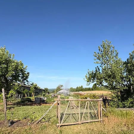 For 6 Persons At Ferme La Geneste * Coux-et-Bigaroque-Mouzens